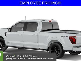 New 2026 Ford F150 Platinum AWD/4WD video 2