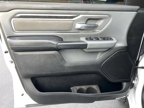 Used 2019 RAM 1500 Big Horn image 14