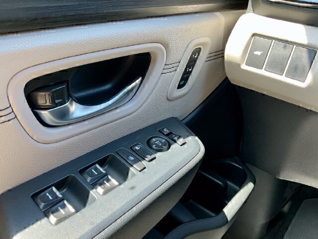 New 2026 Honda Pilot Touring image 18
