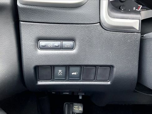 Used 2016 Nissan Murano SL w/ SL Technology Package image 35