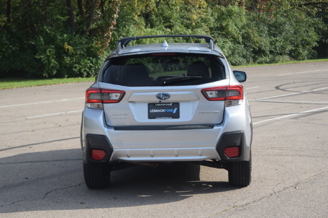 Used 2021 Subaru Crosstrek 2.0i Premium w/ Moonroof Package AWD/4WD image 26