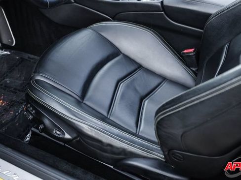 Used 2014 Maserati GranTurismo Sport RWD image 59