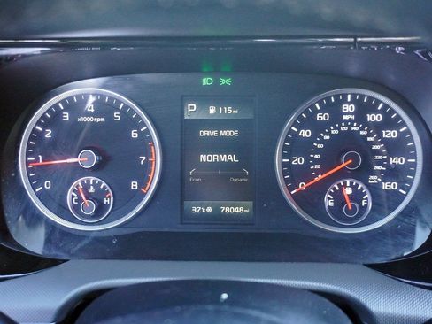 Used 2023 Kia K5 GT-Line image 41