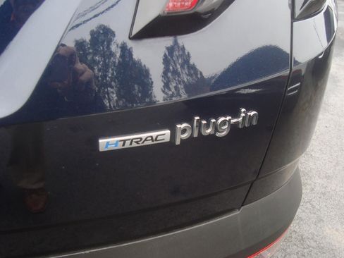 Used 2024 Hyundai Tucson Limited image 6