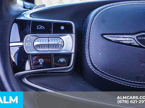Used 2023 Genesis G90 3.5T image 29