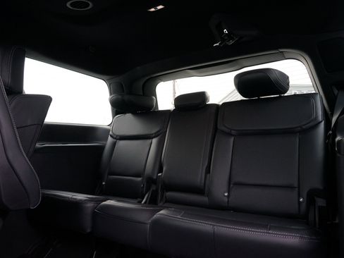 New 2025 Ford Expedition Platinum w/ Stealth Performance Package image 24