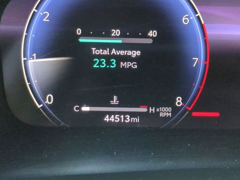 Used 2024 Toyota Grand Highlander Limited image 25