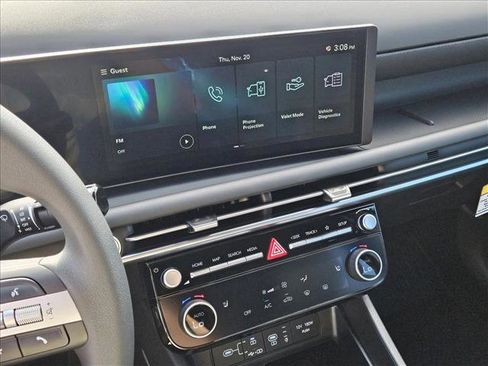 New 2026 Hyundai Santa Cruz SEL image 14