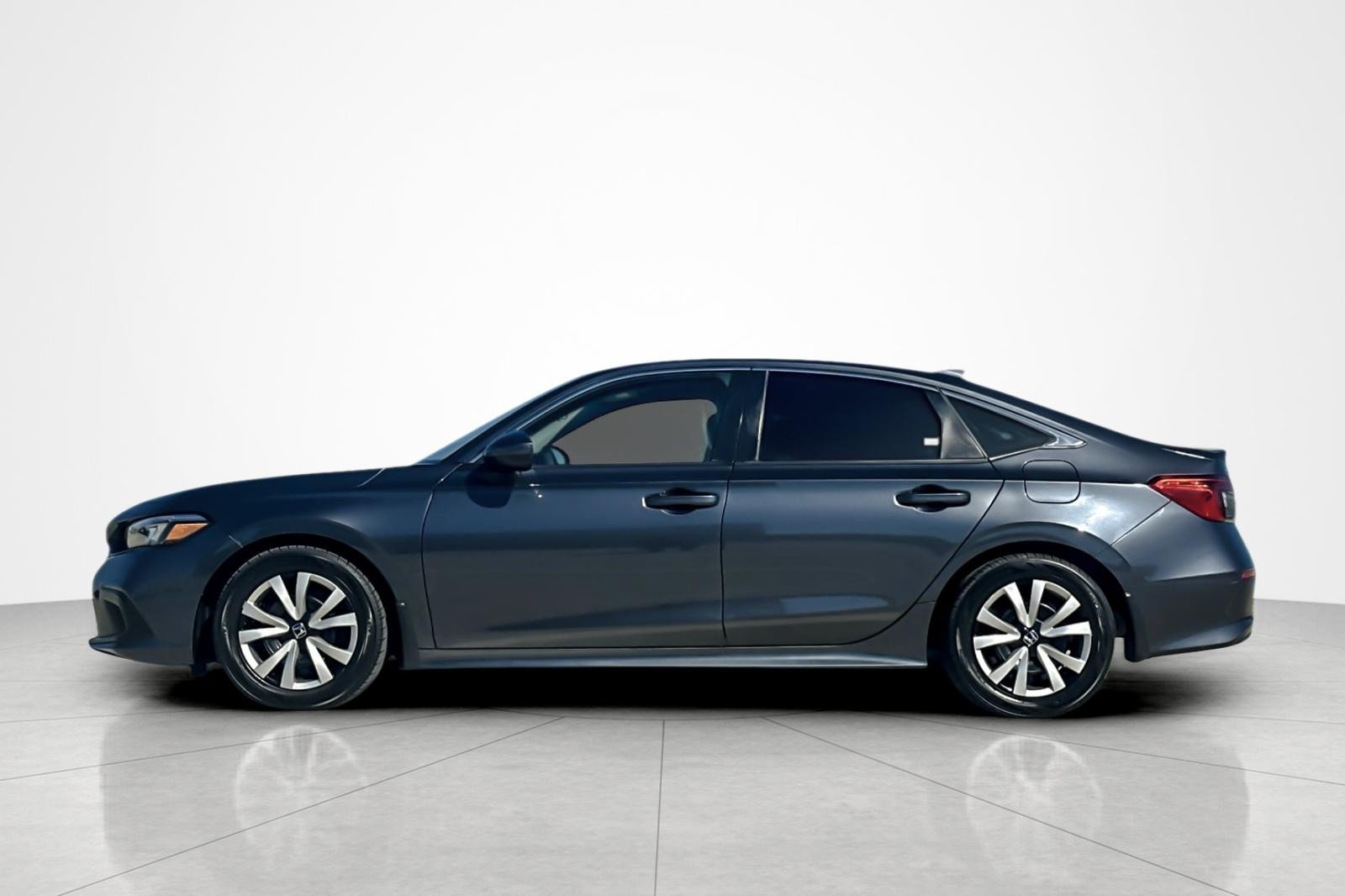 Used 2024 Honda Civic LX image 2