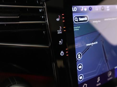 Used 2023 Jeep Grand Wagoneer Series II w/ Quick Order Packagew 28T image 8