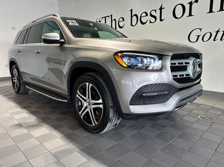 Certified 2023 Mercedes-Benz GLS 450 4MATIC video 1