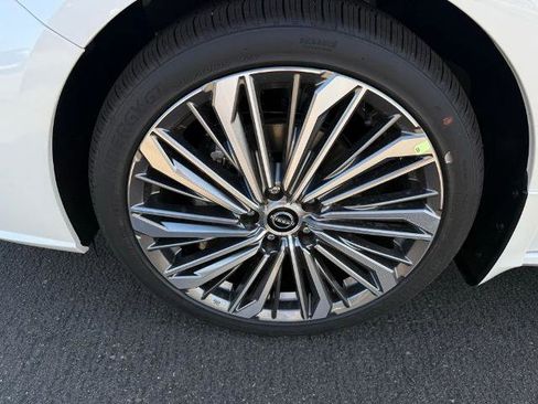 New 2025 Nissan Altima 2.5 SL image 9