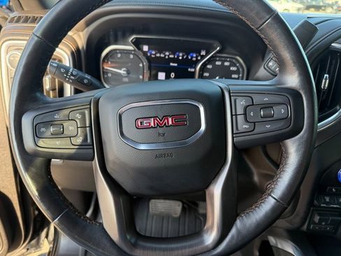 Used 2022 GMC Sierra 2500 AT4 w/ AT4 Premium Plus Package image 22