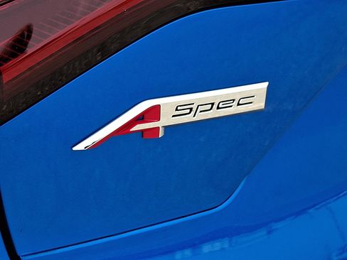 Certified 2026 Acura MDX A-Spec AWD/4WD image 37