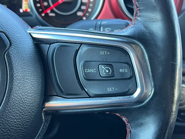Used 2020 Jeep Gladiator Rubicon AWD/4WD image 26