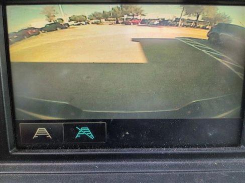 Used 2018 Chevrolet Silverado 1500 Custom w/ Texas Edition image 12