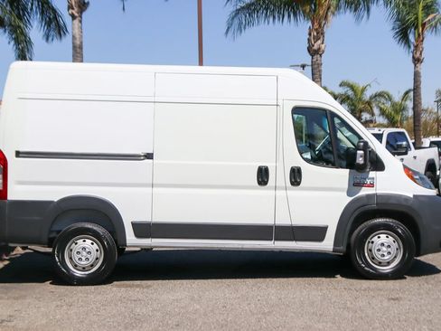 Used 2018 RAM ProMaster 1500 FWD image 11