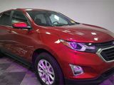 Used 2021 Chevrolet Equinox LT image 2