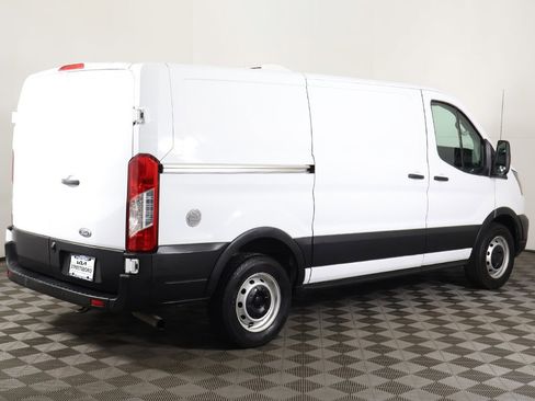 Used 2021 Ford Transit 150 Low Roof image 7