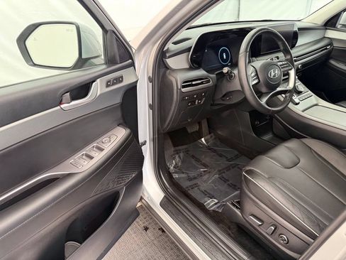 Used 2025 Hyundai Palisade SEL AWD/4WD image 35
