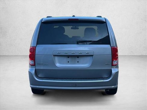 Used 2014 Dodge Grand Caravan SXT FWD image 6