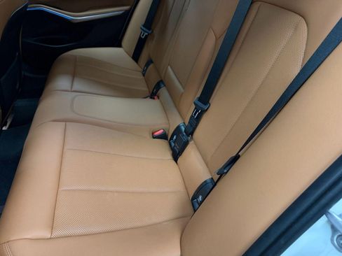 Certified 2023 BMW 330i xDrive 330i xDrive w/ Driving Assistance Package image 23