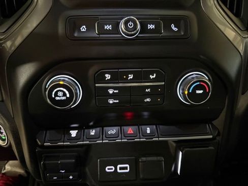 Used 2024 Chevrolet Silverado 3500 W/T w/ WT Convenience Package AWD/4WD image 19