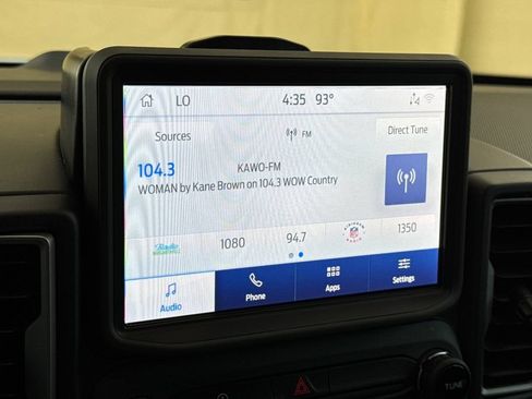 Used 2024 Ford Bronco Sport Big Bend AWD/4WD image 18