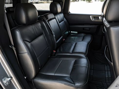 Used 2009 HUMMER H2 Luxury AWD/4WD image 73