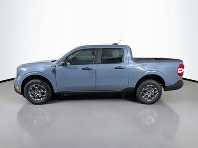 New 2026 Ford Maverick XLT w/ Equipment Group 301A