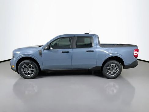 New 2026 Ford Maverick XLT w/ Equipment Group 301A image 4