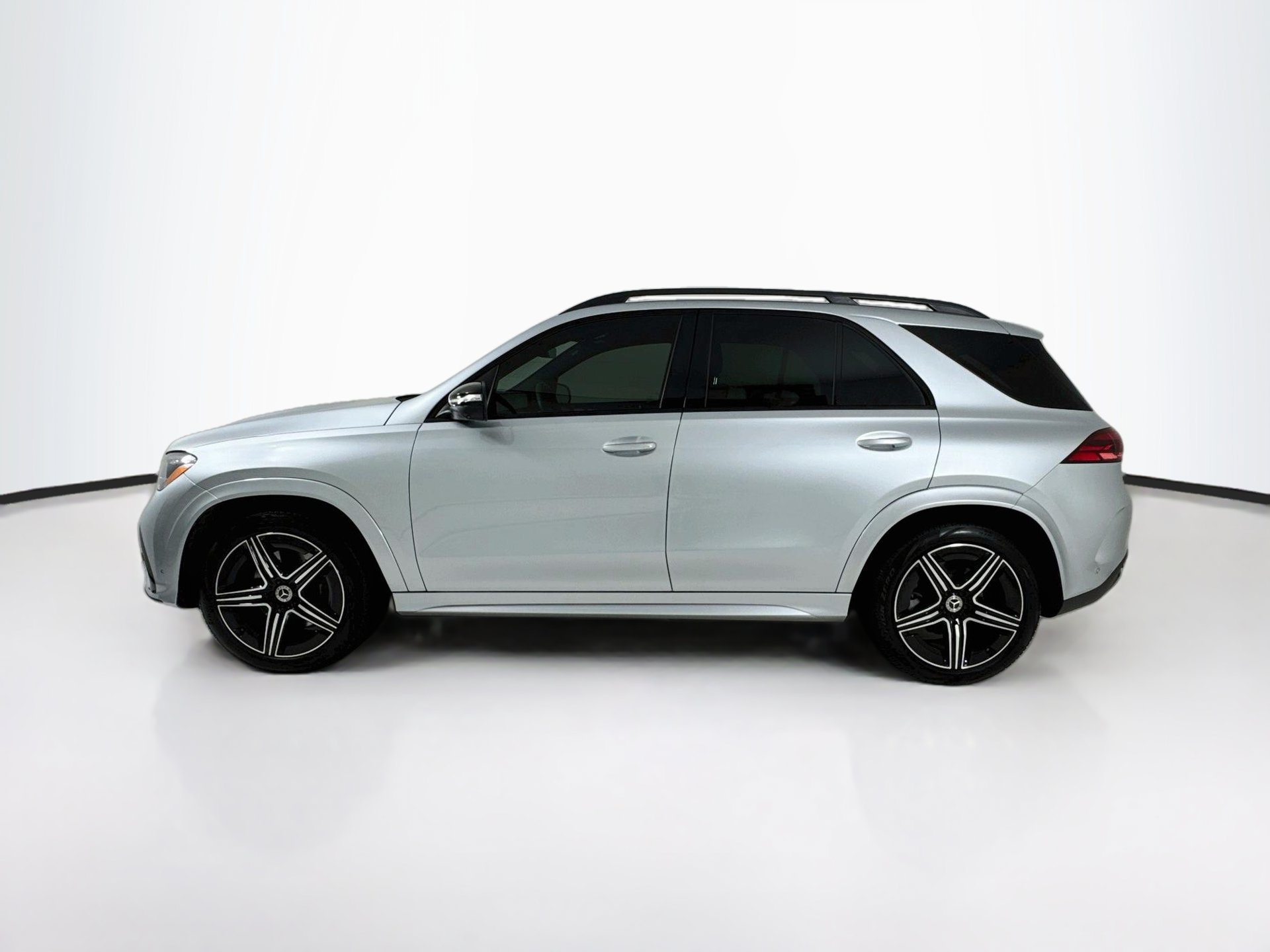Certified 2026 Mercedes-Benz GLE 350 4MATIC image 5