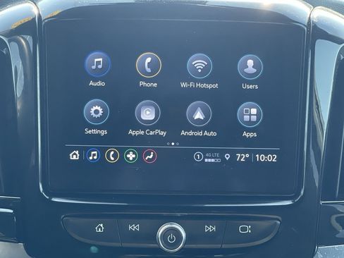Used 2023 Chevrolet Traverse LT AWD/4WD image 33