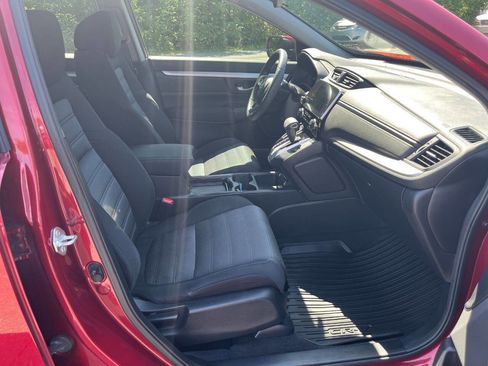 Used 2022 Honda CR-V Special Edition image 18