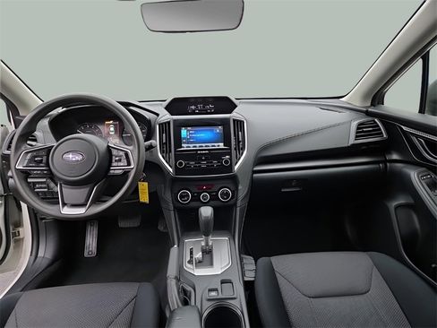 Used 2021 Subaru Crosstrek 2.0i w/ Popular Package #1 image 13