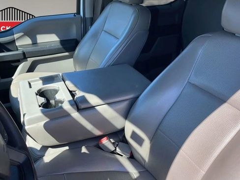 Used 2019 Ford F250 XL w/ STX Appearance Package AWD/4WD image 15