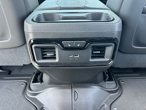 New 2026 GMC Sierra 1500 AT4X AWD/4WD image 51