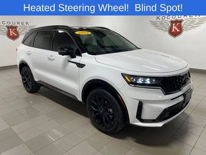 Used 2023 Kia Sorento SX