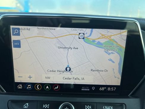 Used 2019 Chevrolet Blazer Premier w/ Driver Confidence II Package AWD/4WD image 24