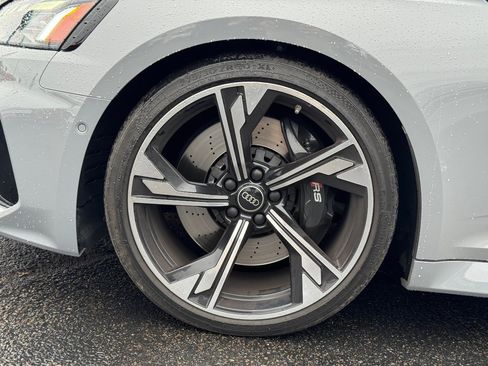 Used 2023 Audi RS 5 Clean Carfax, Call Now 858-279 image 7