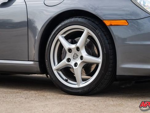 Used 2005 Porsche 911 Carrera image 54