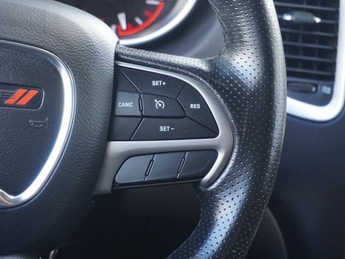 Used 2020 Dodge Durango SXT image 15