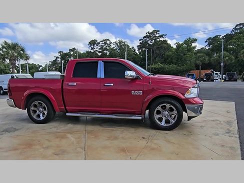 Used 2015 RAM 1500 Lone Star RWD image 34
