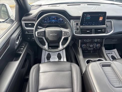 Used 2023 Chevrolet Tahoe Z71 AWD/4WD image 23