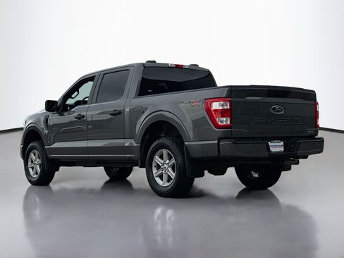 Used 2023 Ford F150 XL w/ XL STX Apperance Package AWD/4WD image 15