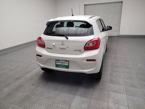 Used 2017 Mitsubishi Mirage GT FWD image 7