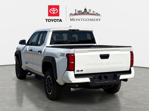 New 2026 Toyota Tacoma TRD Off-Road AWD/4WD image 5