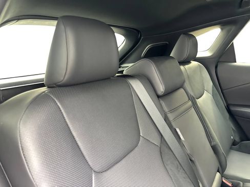 Used 2023 Lexus RX 500h F Sport w/ Accessory Package (2T) AWD/4WD image 40