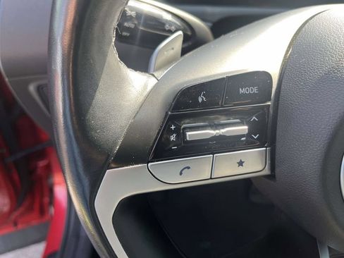 Certified 2023 Hyundai Tucson Limited FWD image 17