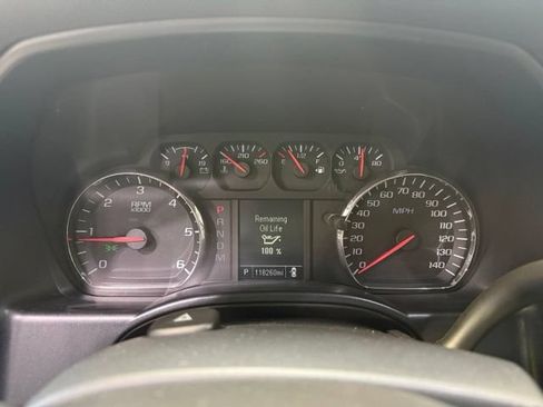 Used 2014 GMC Sierra 1500 2WD Crew Cab w/ Sierra Appearance Package image 6